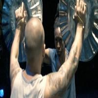 TV Exclusive: Sneak Peek of STOMP's New TV Spot!